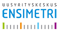 Ensimetri