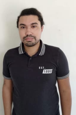 Felipe Sá de Mello