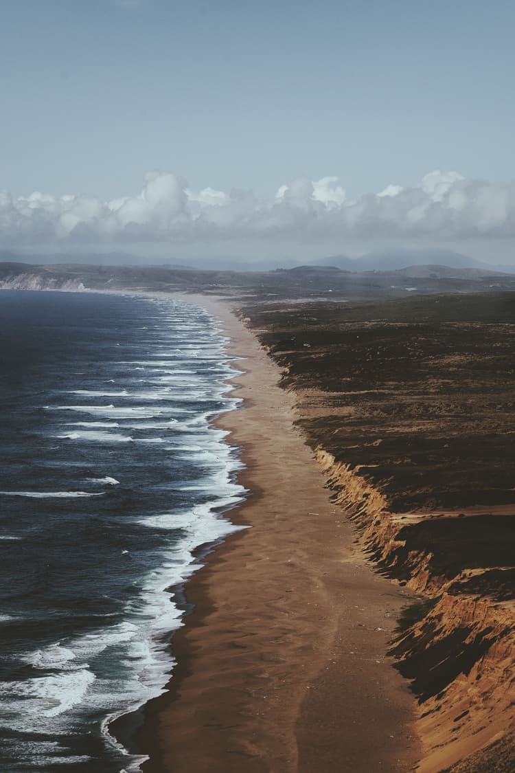 What If the Coast Became a Classroom?