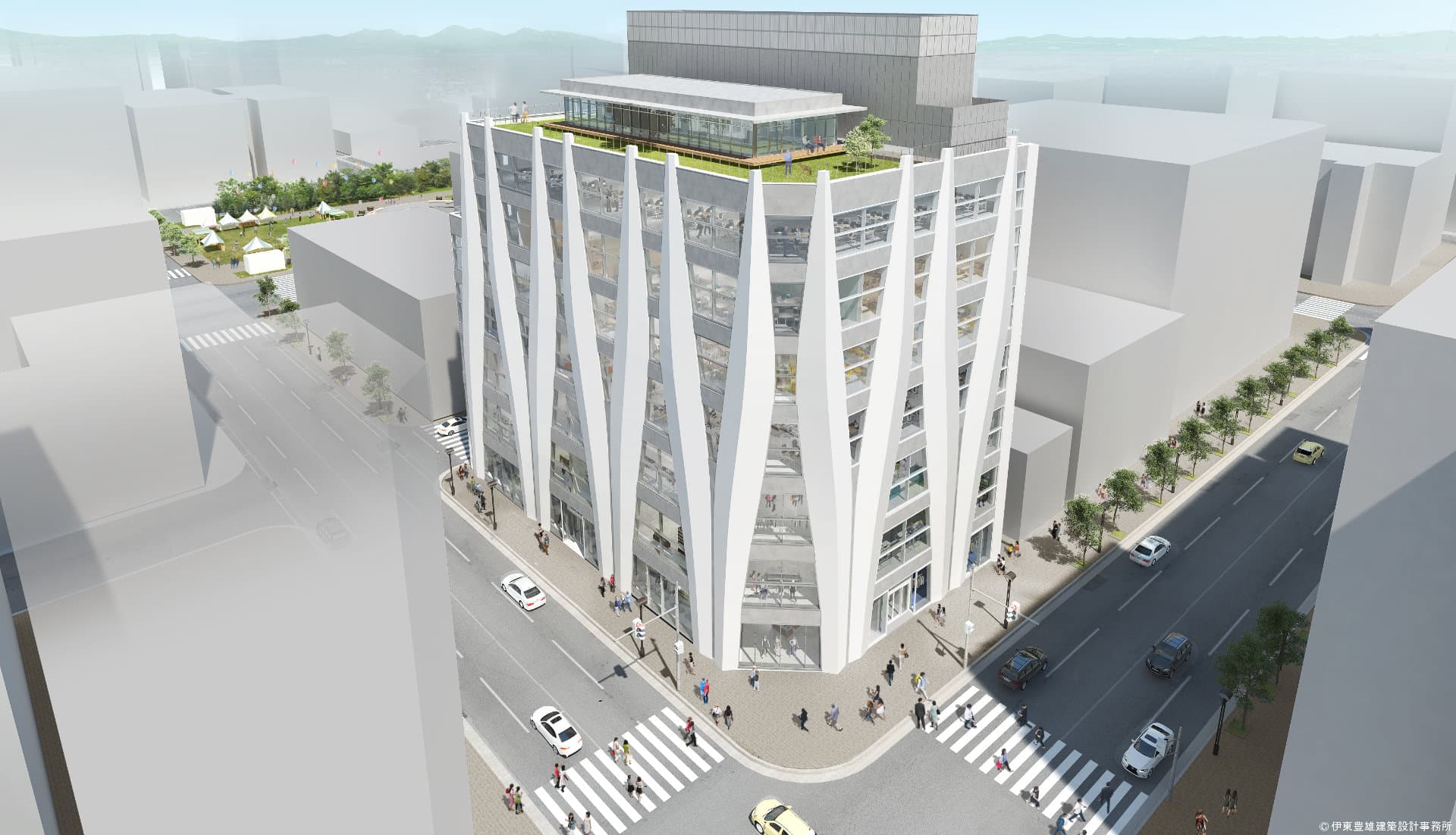 Ikeuchi Lab – Startup Program in Hokkaido