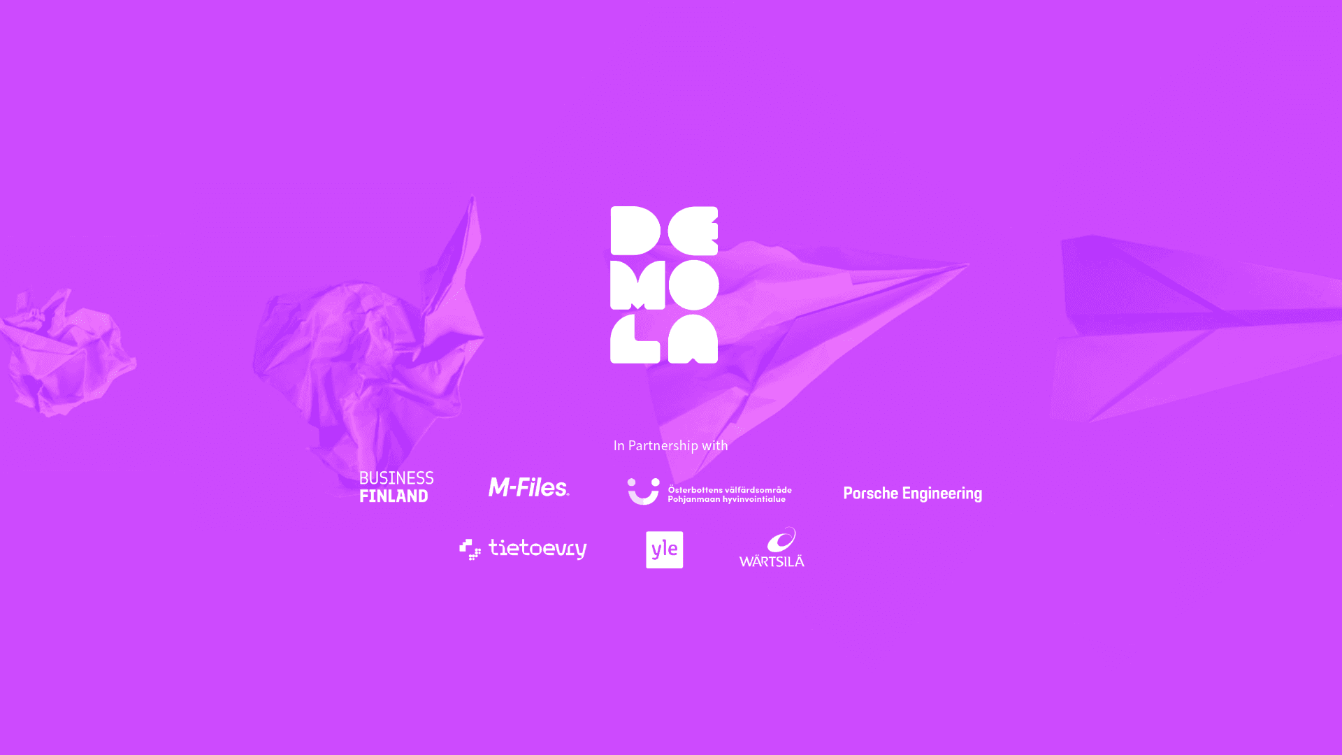 Shaping Tomorrow’s Innovations: Why Leading Companies Partner with Demola
