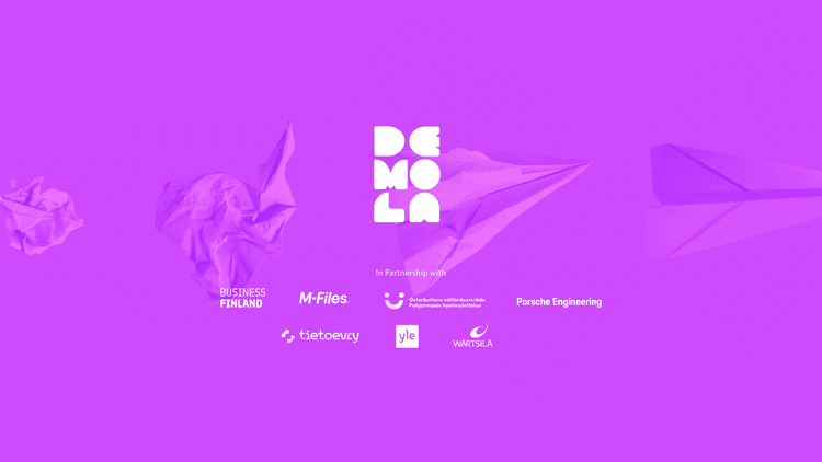 Shaping Tomorrow’s Innovations: Why Leading Companies Partner with Demola