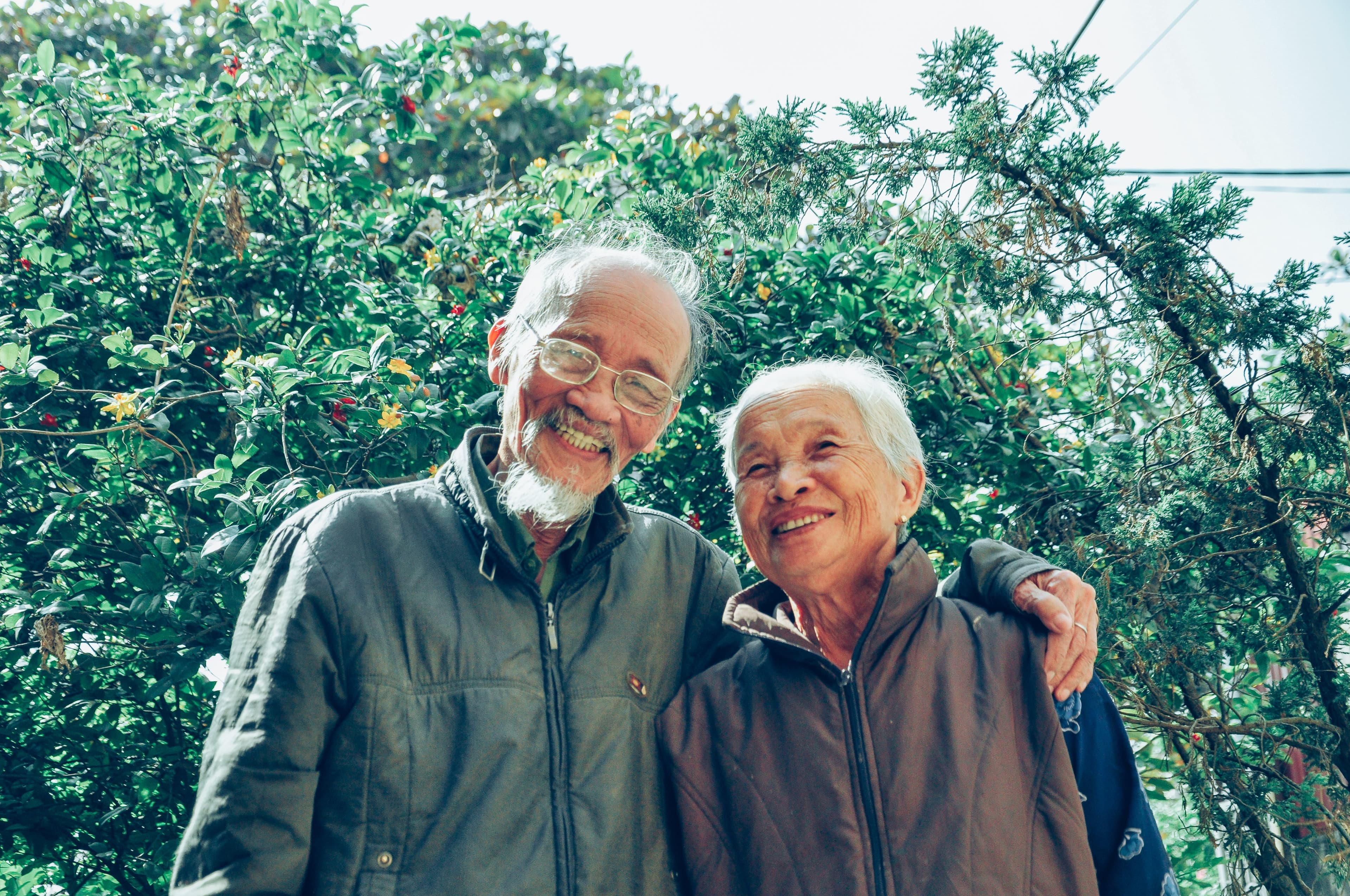 KONE: Tackling the Challenge of Ageing Society in China