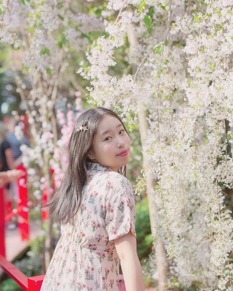Alumni Yvonne Fan | Always Searching for a Better Self