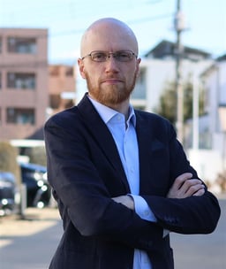 Antti Kunnas Antti Kunnas