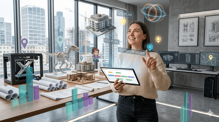 XR Creator’s Toolkit XR Creator’s Toolkit