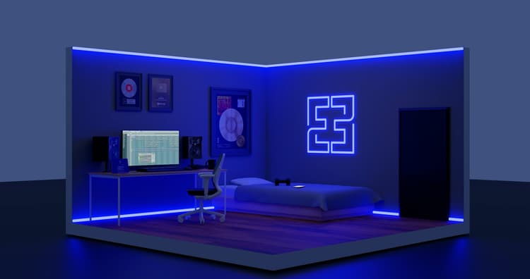 Virtual Showroom Virtual Showroom