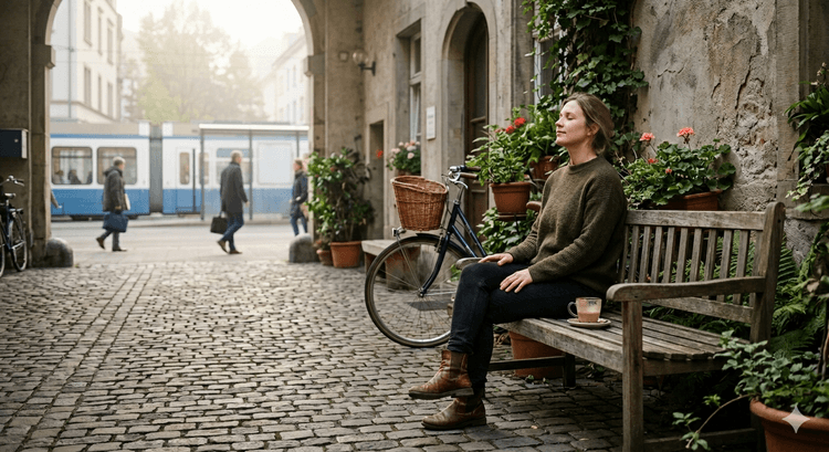 Downshift: Stress Less in Real Life Downshift: Stress Less in Real Life