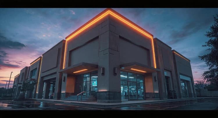 The Bank That Acts Before You Ask The Bank That Acts Before You Ask