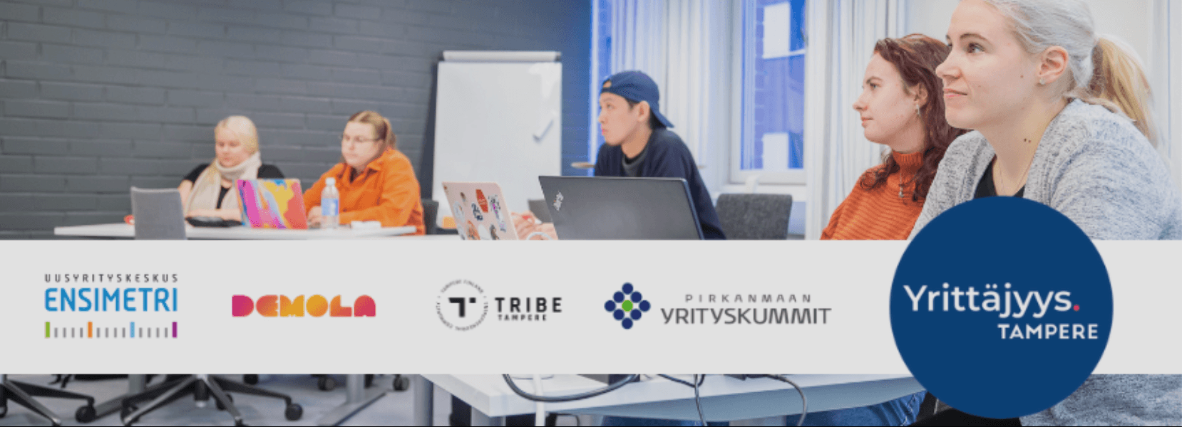 MYLLY alumni meet-up MYLLY alumni meet-up