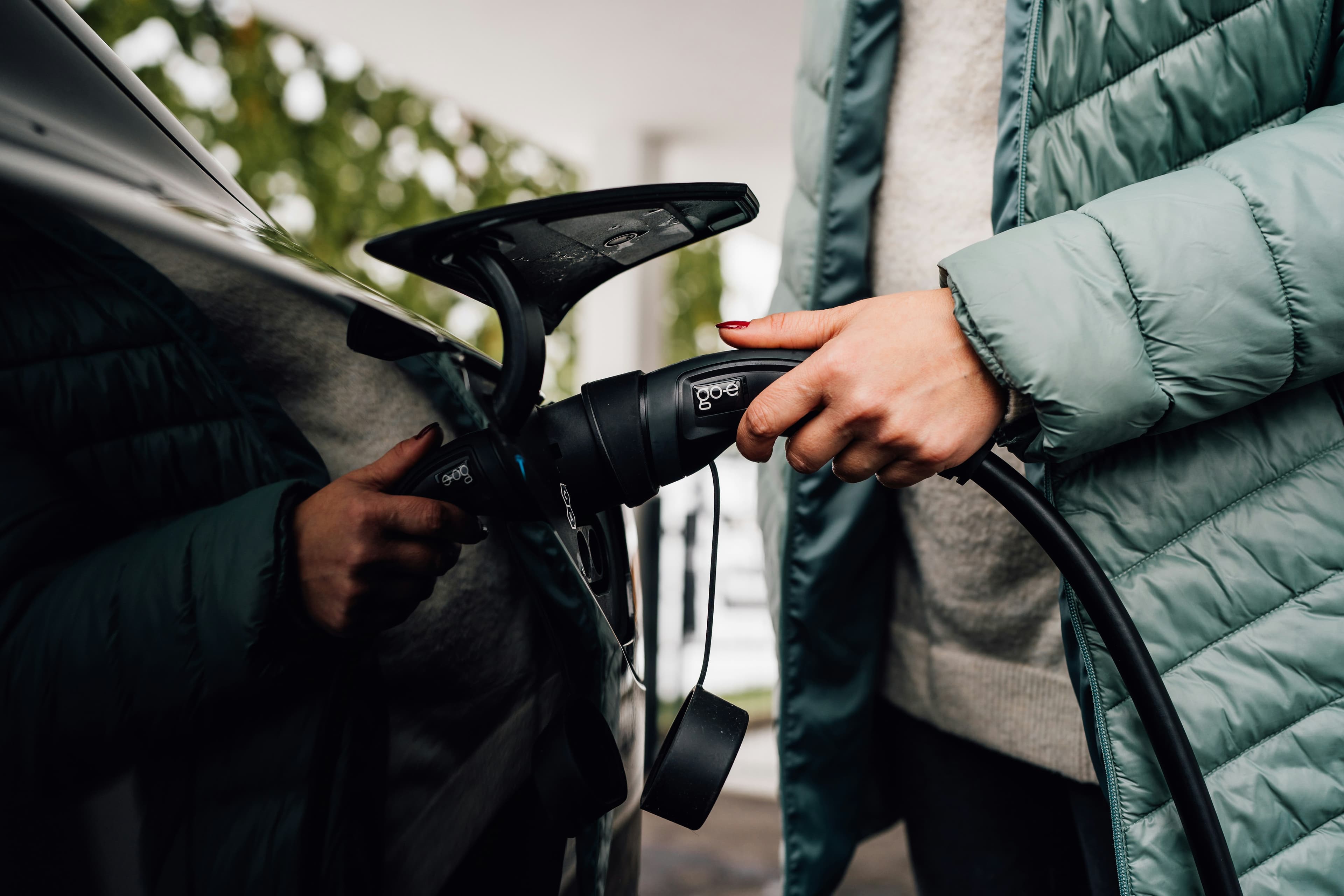 A Charging Company Superchanging Future Innovations – Case Kempower & RAIDE Innovation Cluster A Charging Company Superchanging Future Innovations – Case Kempower & RAIDE Innovation Cluster