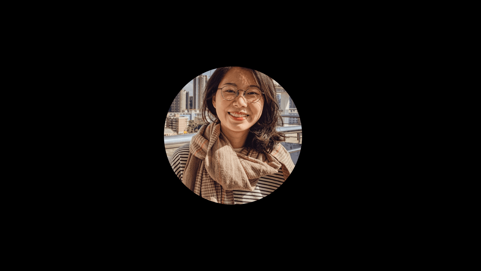 Demola China Intern Zoi Qiu: "Let’s Open the Black Box of Everyday Life And Our Future"