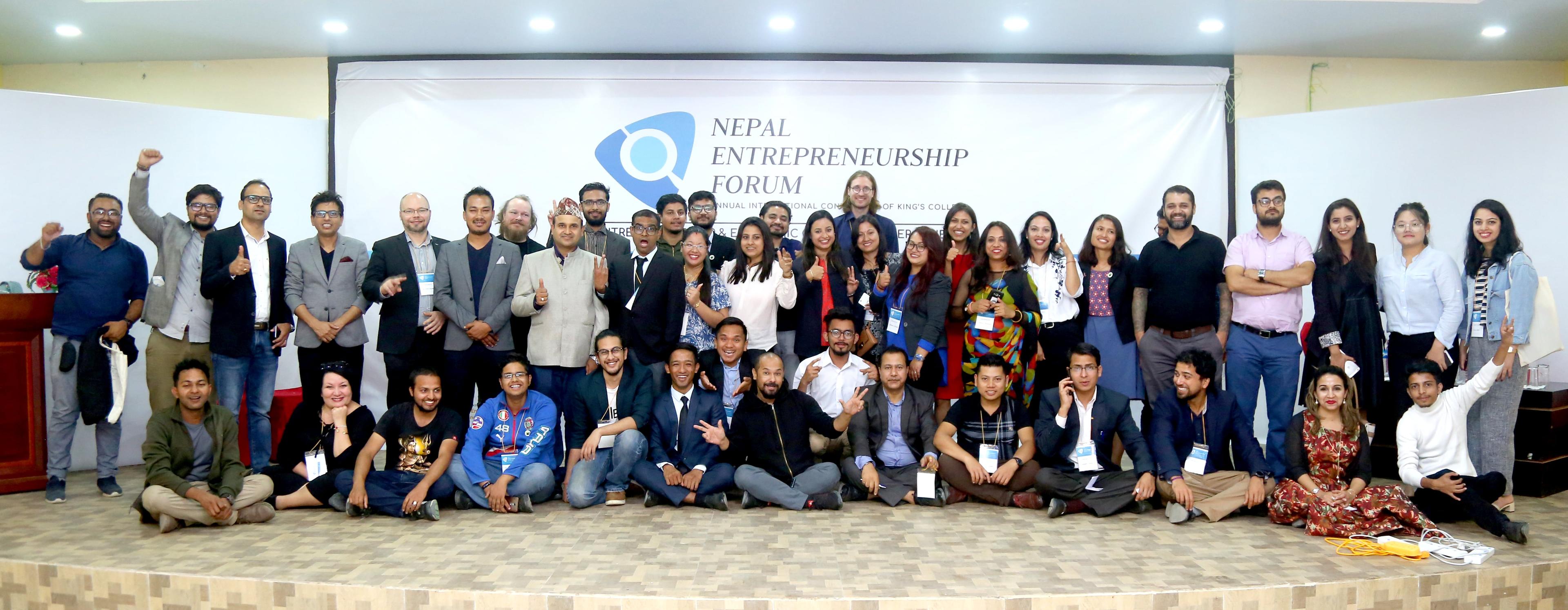 King’s College in Nepal Joins the Demola Alliance